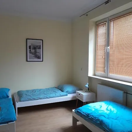 Appartamento Jasinskiego Kobylka