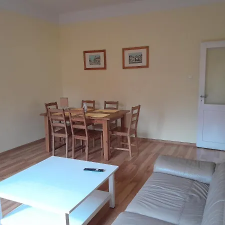 Jasinskiego Appartamento Kobylka
