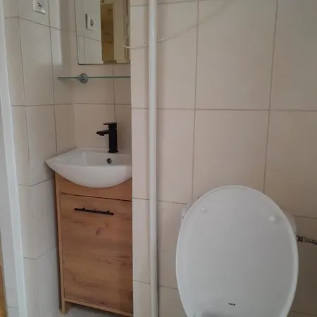 Appartamento Jasinskiego