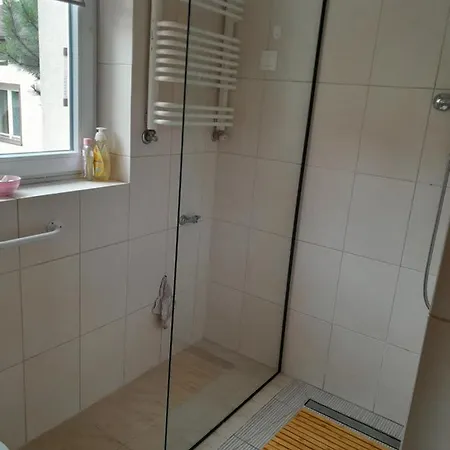 Jasinskiego Appartamento