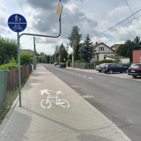 Appartamento Jasinskiego