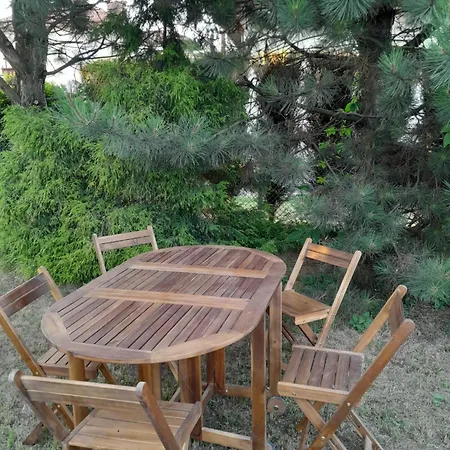 Jasinskiego Appartamento Kobylka